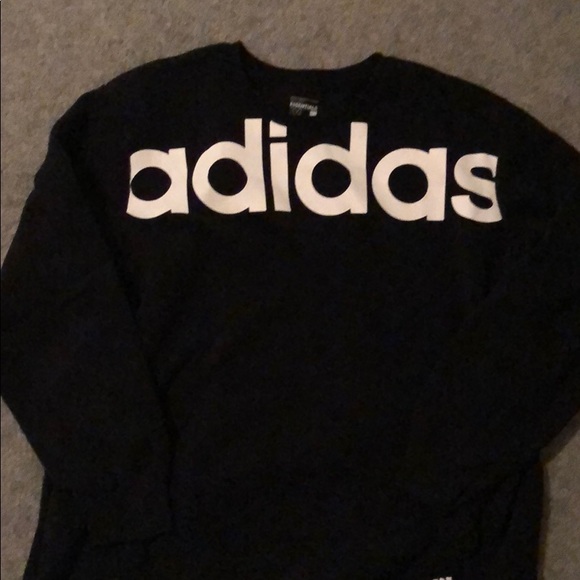 adidas Other - Adidas Sweatshirt